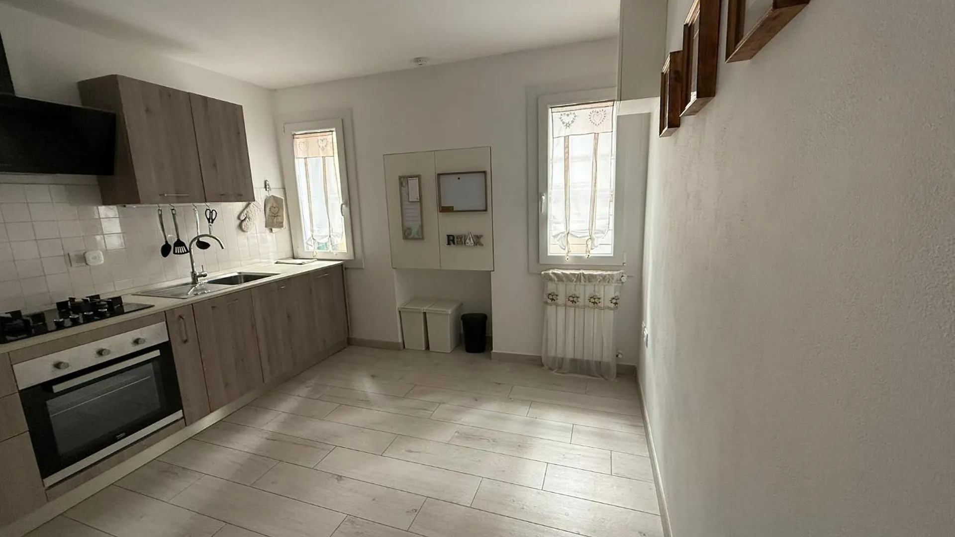Lejlighed Suite Piazzetta Vigo Chioggia