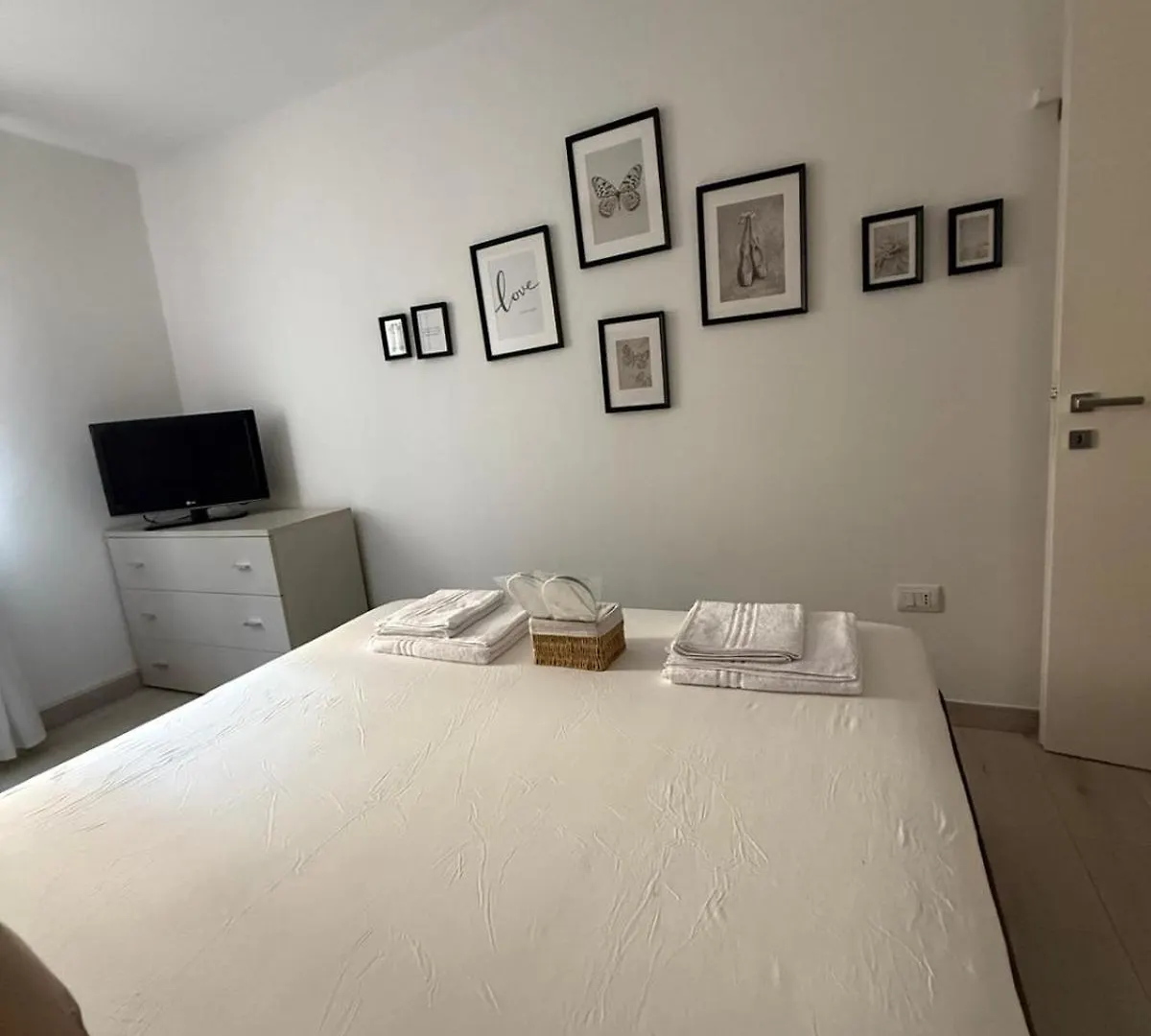 Lejlighed Suite Piazzetta Vigo Chioggia