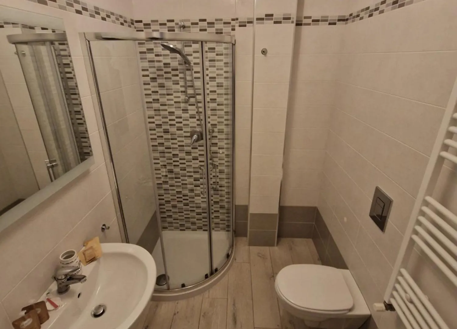 Suite Piazzetta Vigo Chioggia Apartment