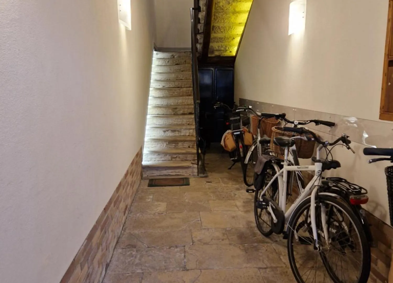 Suite Piazzetta Vigo Chioggia
