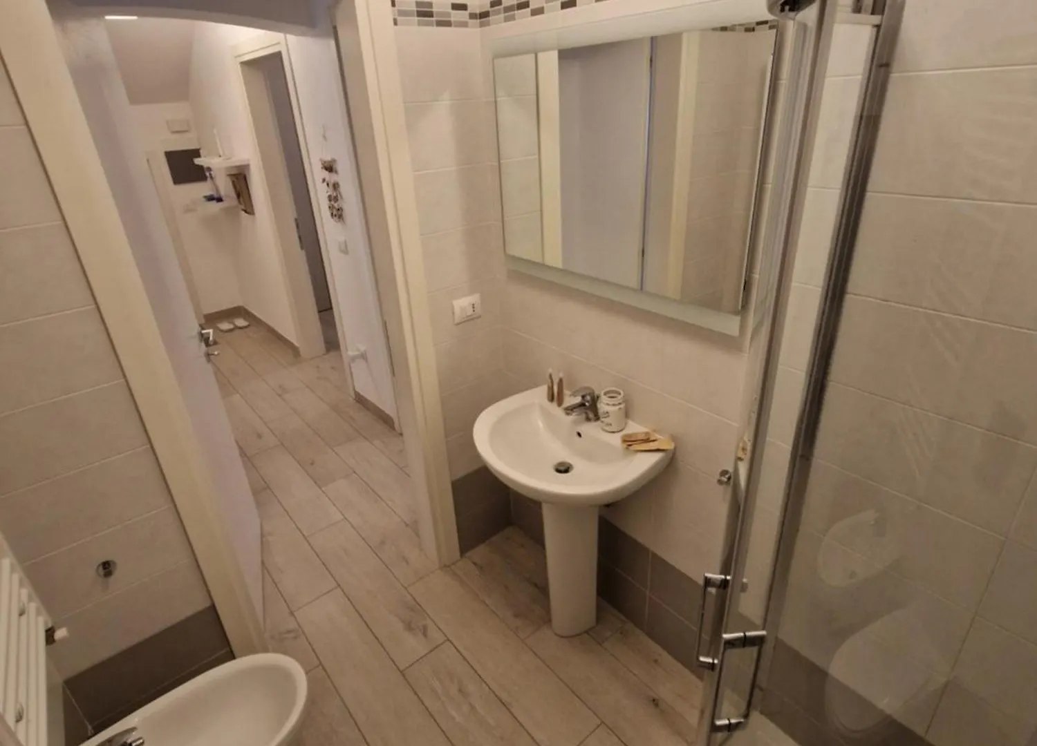 Apartment Suite Piazzetta Vigo Chioggia Italy