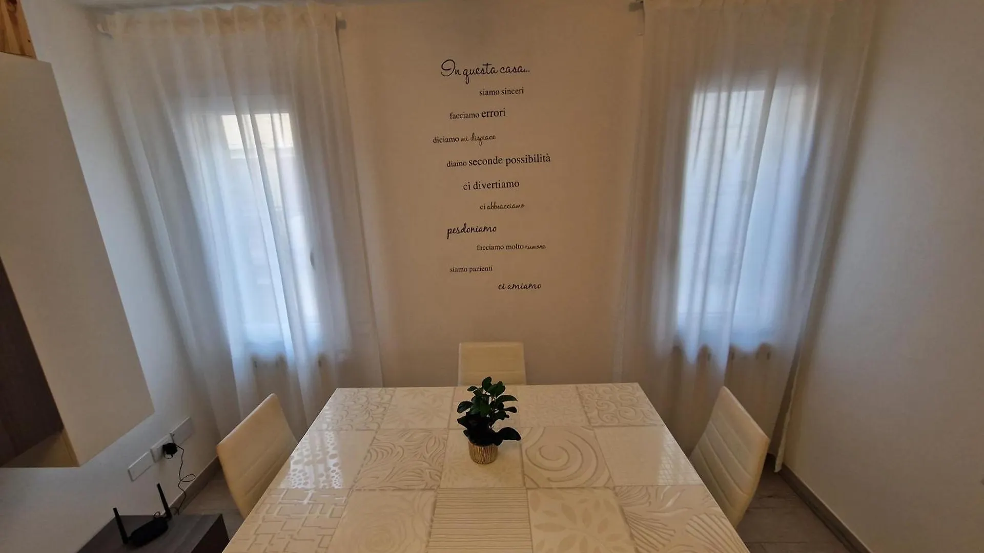 Suite Piazzetta Vigo Chioggia Italy