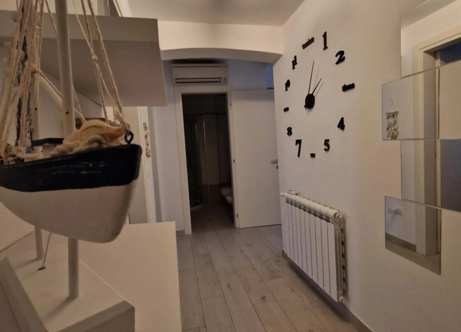 Suite Piazzetta Vigo Chioggia