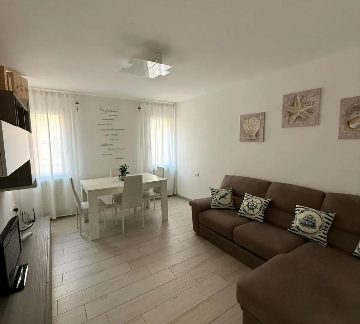 Suite Piazzetta Vigo Chioggia Apartment