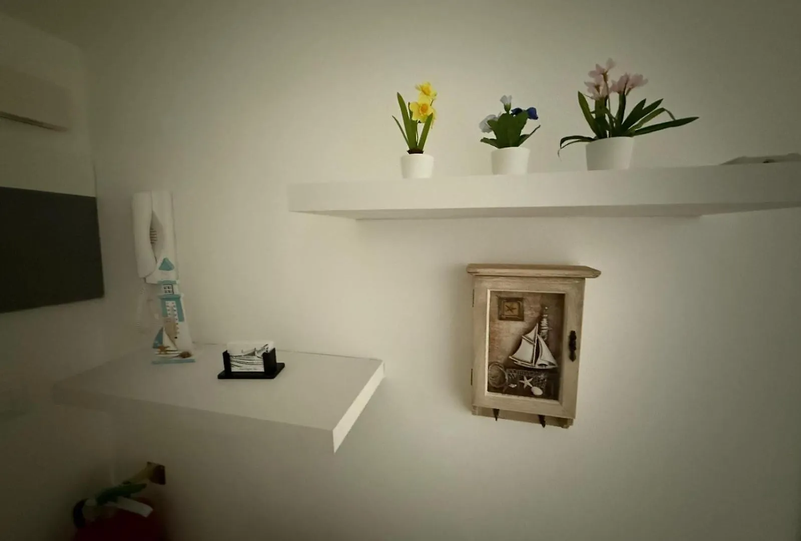 Suite Piazzetta Vigo Chioggia Italy