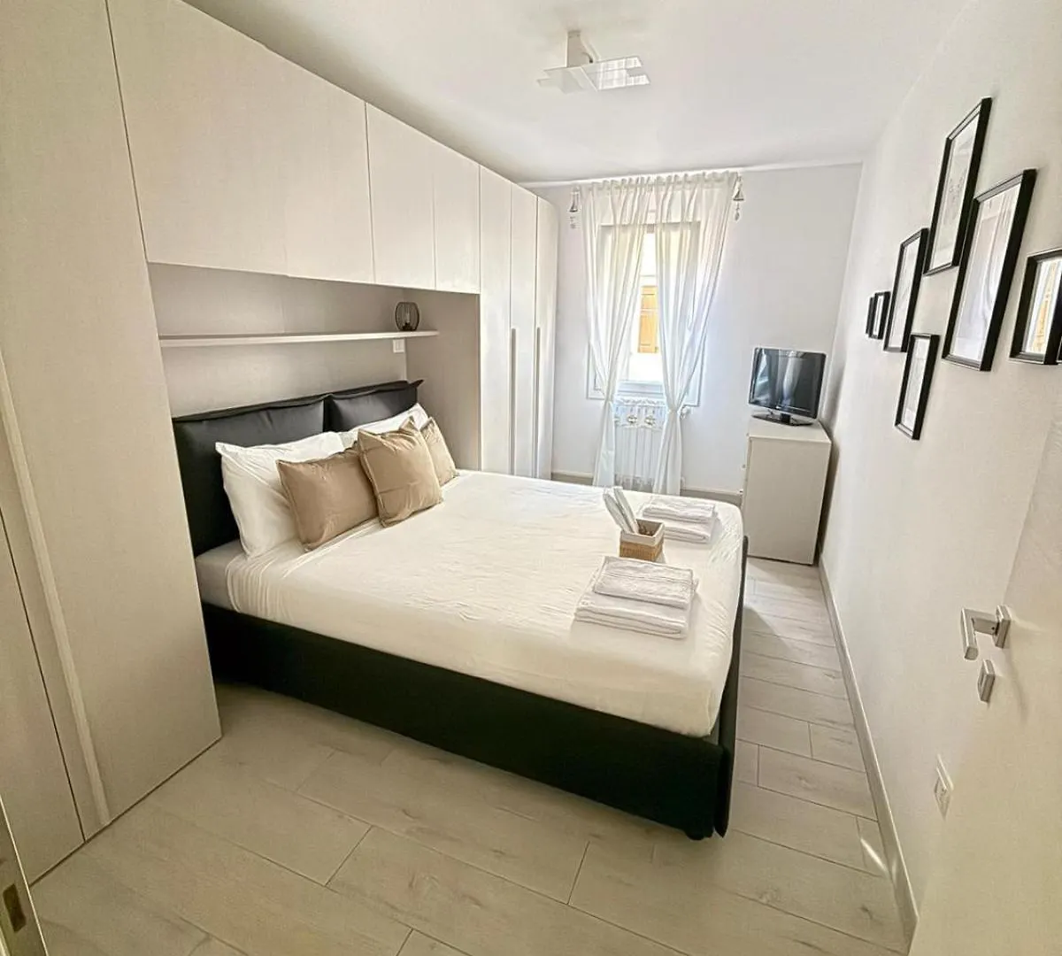 Apartment Suite Piazzetta Vigo Chioggia Italy
