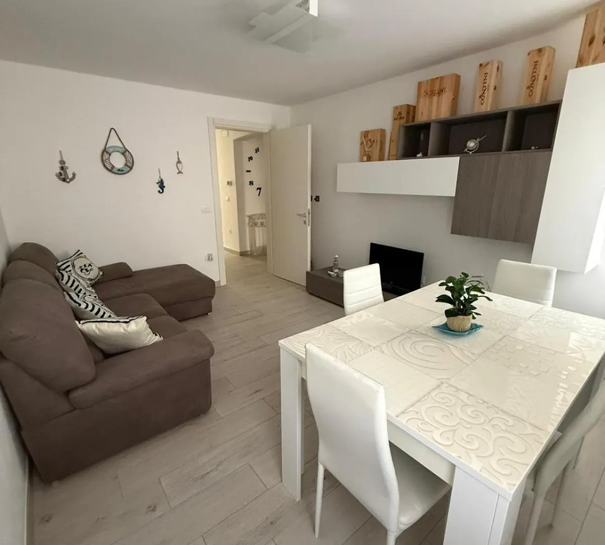 Suite Piazzetta Vigo Chioggia 0*,