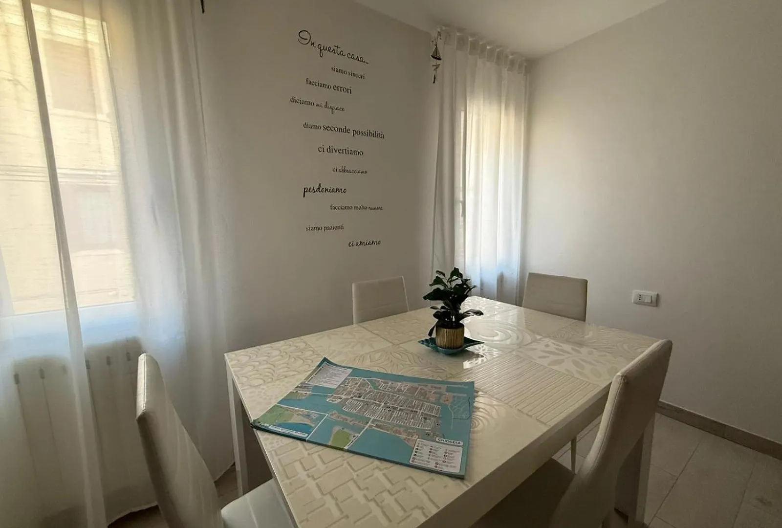Suite Piazzetta Vigo Chioggia