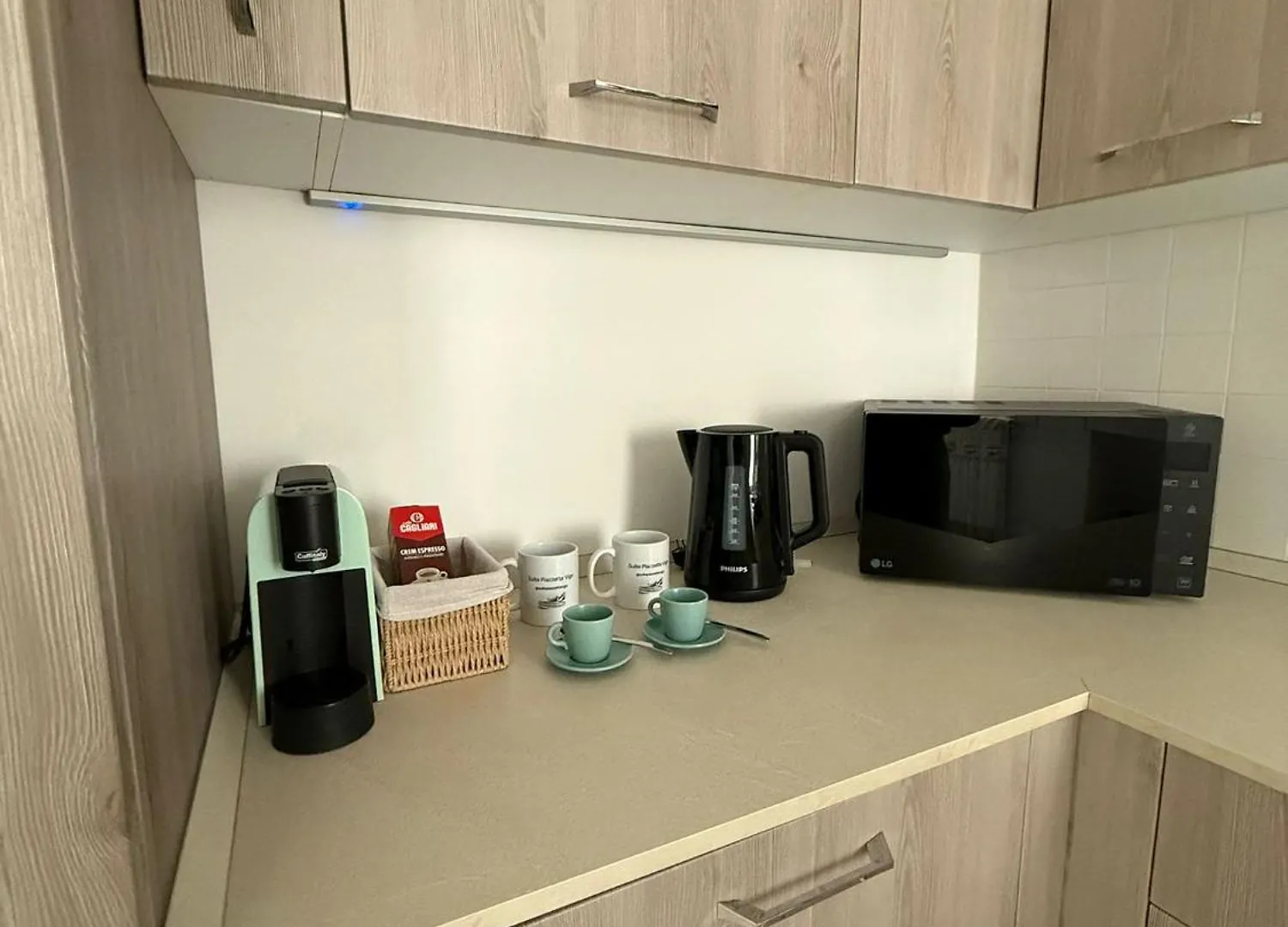 Apartment Suite Piazzetta Vigo Chioggia